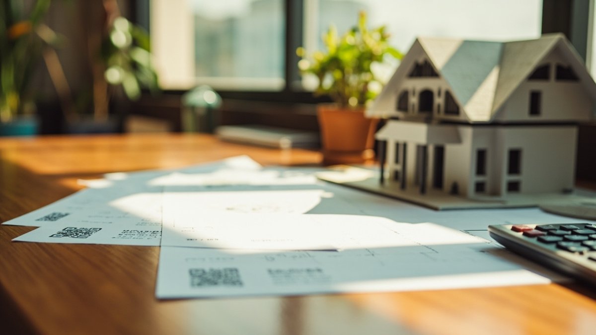Home Loan Margin of Finance in Malaysia (2026)