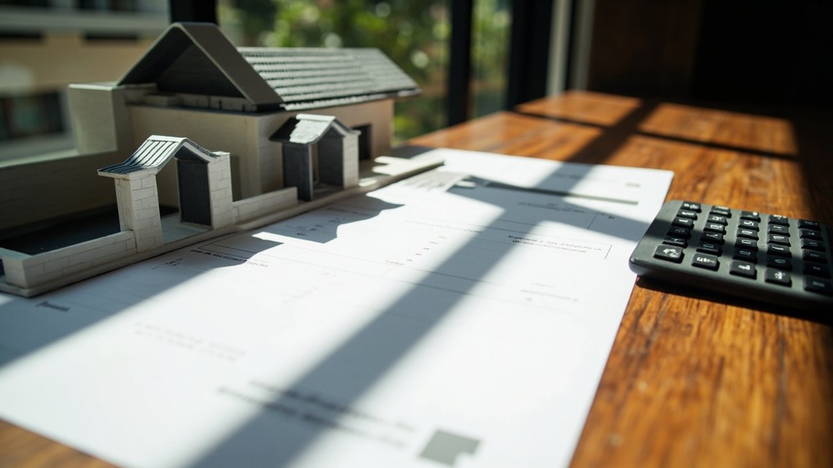 Home Loan Rejected in Malaysia — Reasons & Fixes (2026)