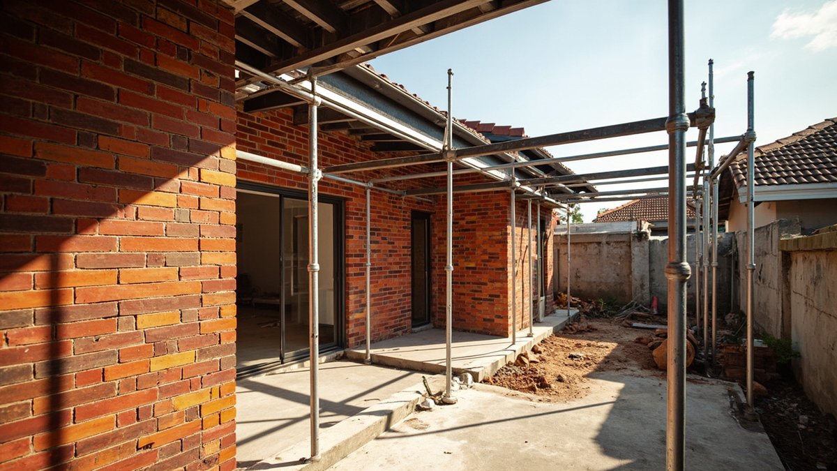 House Extension Cost