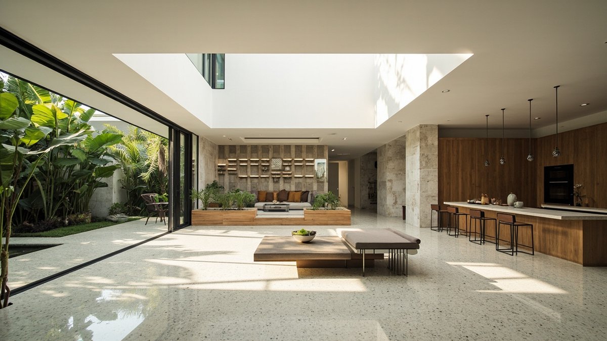 House Renovation in Seri Kembangan (2026)