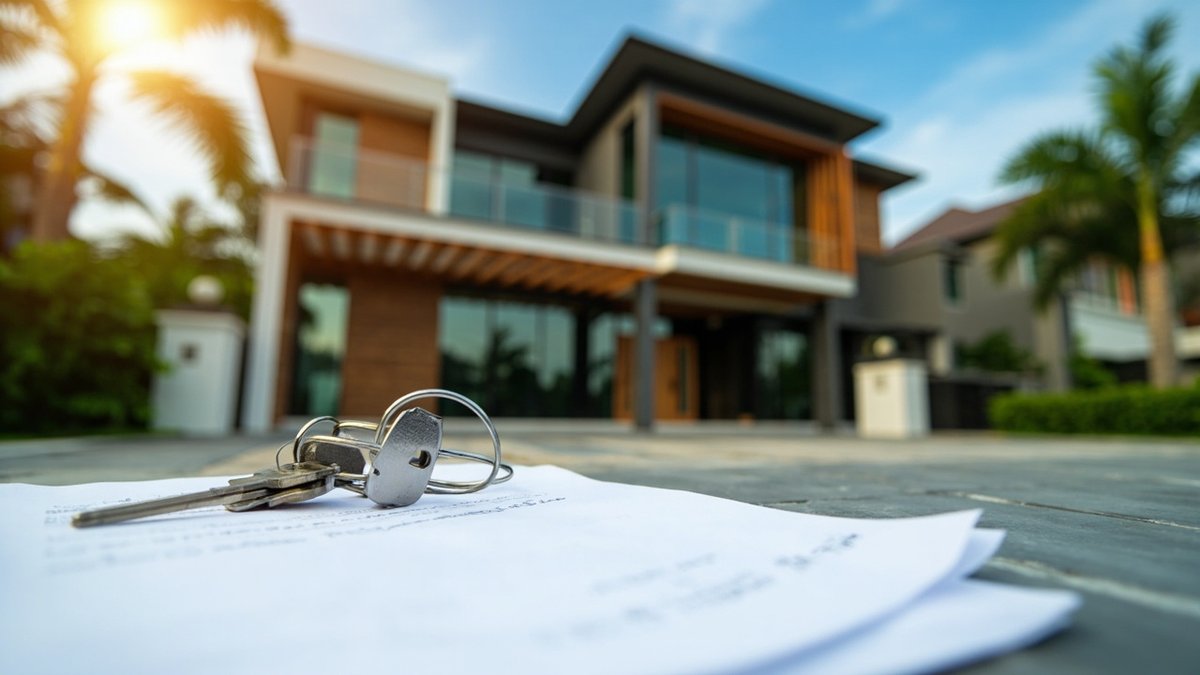 How to Choose a Property Location in Malaysia (2026)