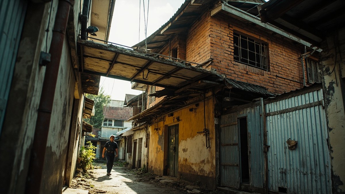 Neighbour Doing Illegal Renovation in Malaysia: Your Rights & Remedies