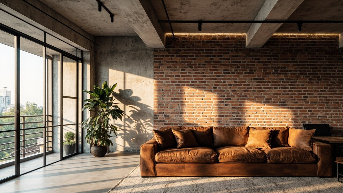 Industrial Interior Design in Malaysia
