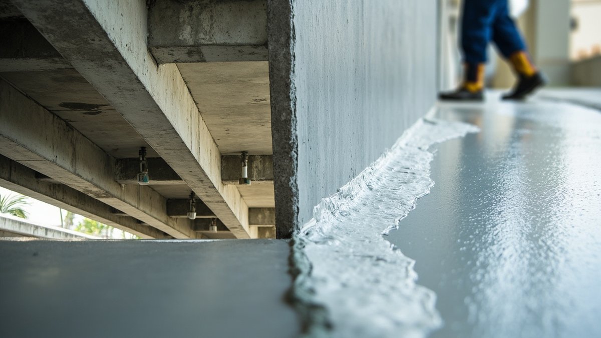 injection vs membrane waterproofing in Malaysia