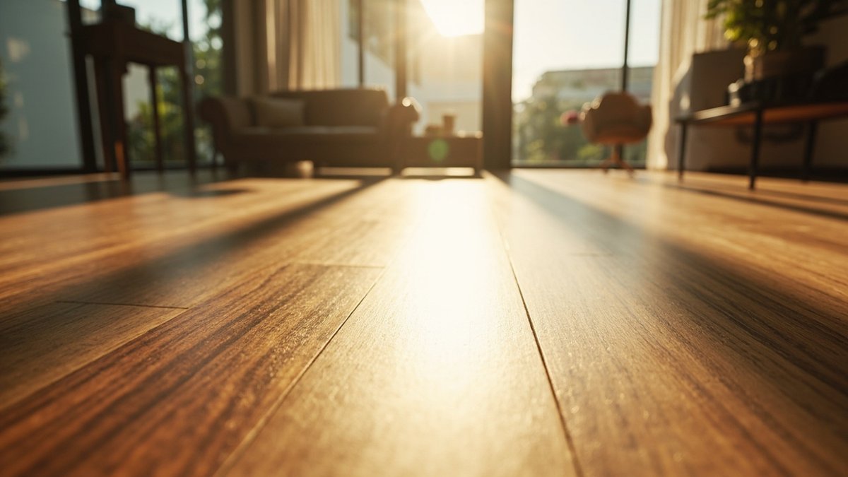 Inter-Floor Leakage: Who Pays