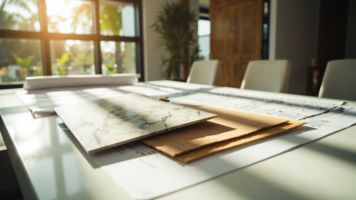 Interior Design Cost in Malaysia