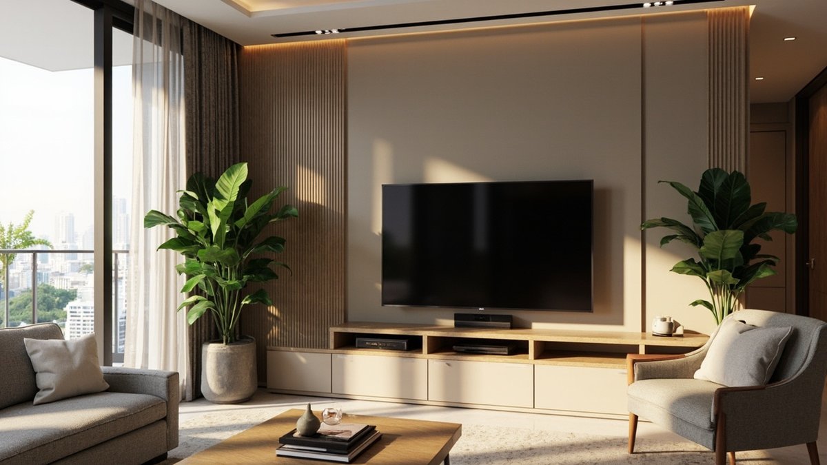 Interior Design in Malaysia