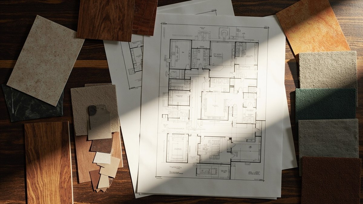 Interior Design Packages in Malaysia