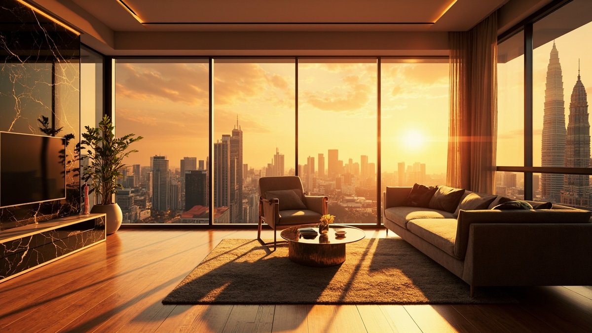 Interior Designer in KL and Selangor