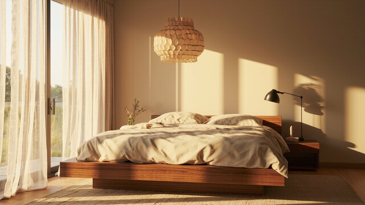 Japandi Interior Design in Malaysia