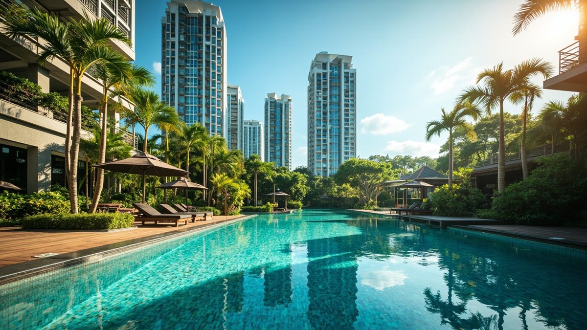 JMB/MC Won&rsquo;t Repair Common Property? Your Options in Malaysia (2026)