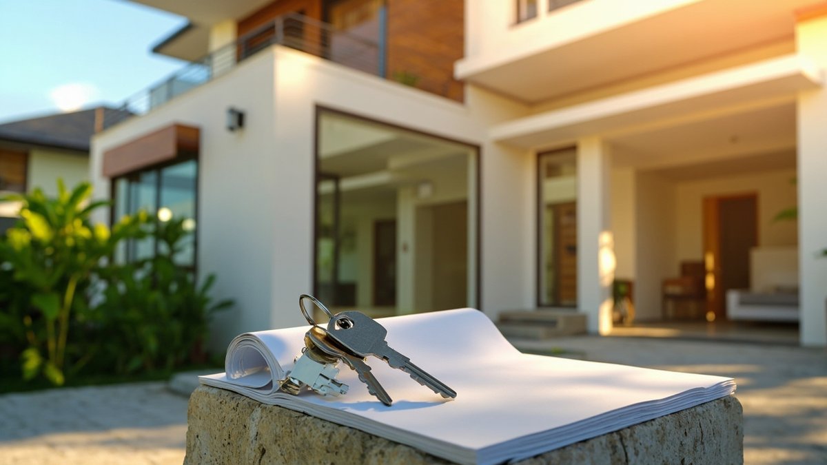 Joint Property Ownership in Malaysia (2026 Guide)