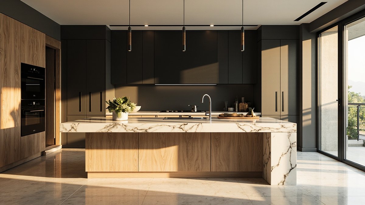 Kitchen Island Cost in Malaysia (2026)