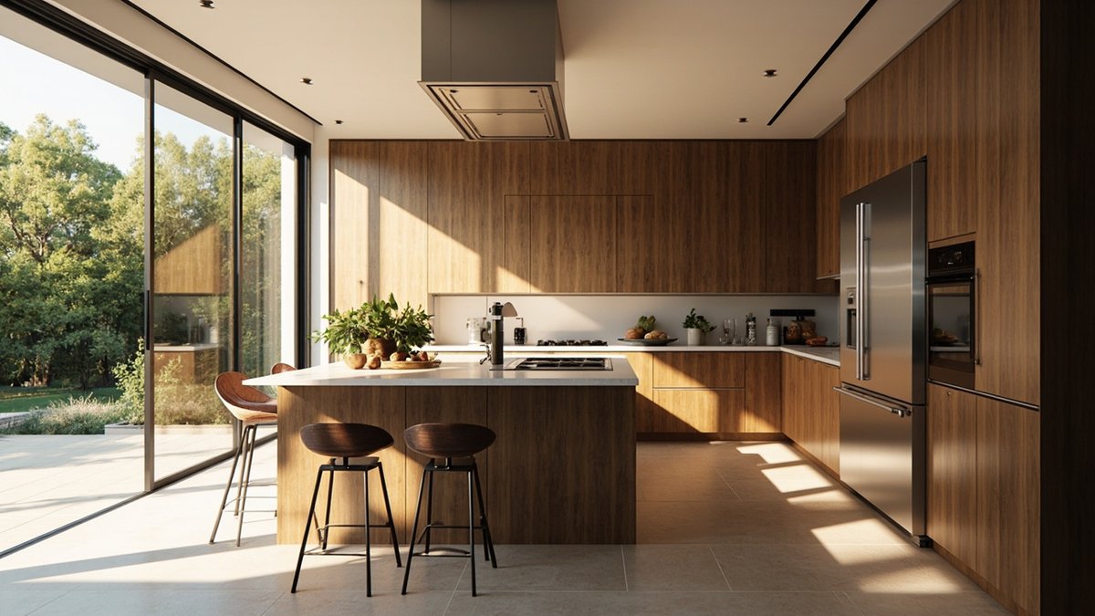 Kitchen Renovation in Ampang (2026)