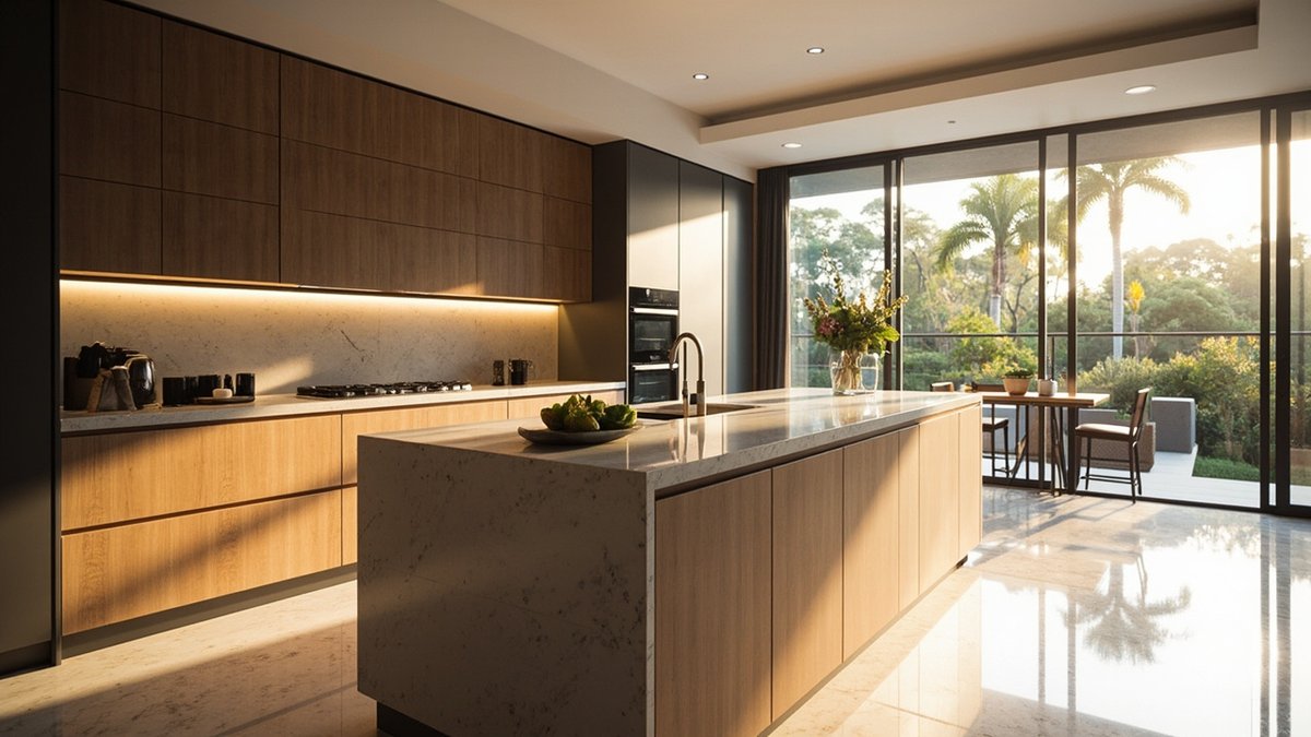 Kitchen Renovation in Cheras (2026)