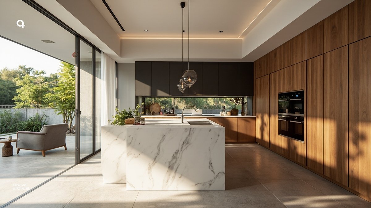 Kitchen Renovation in Damansara Perdana (2026)