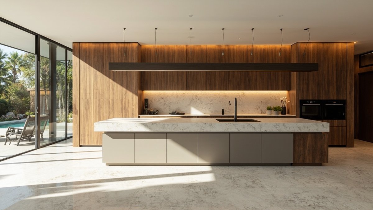 Kitchen Renovation in Kepong (2026)