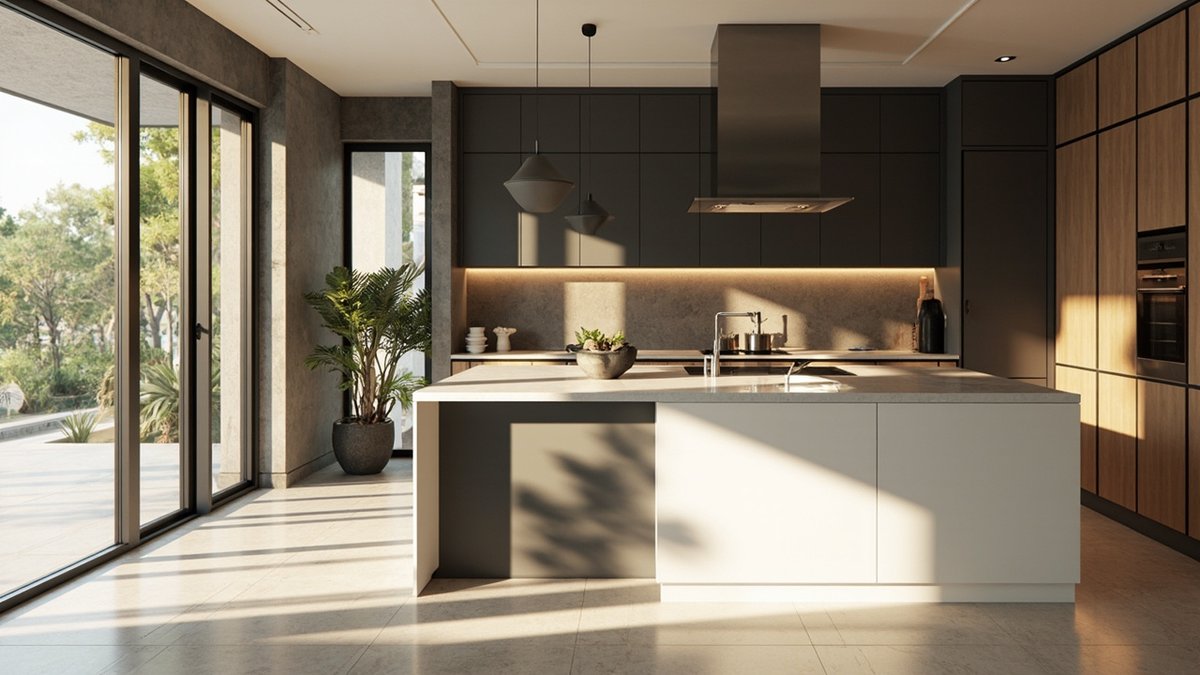 Kitchen Renovation in Kuala Lumpur (2026)