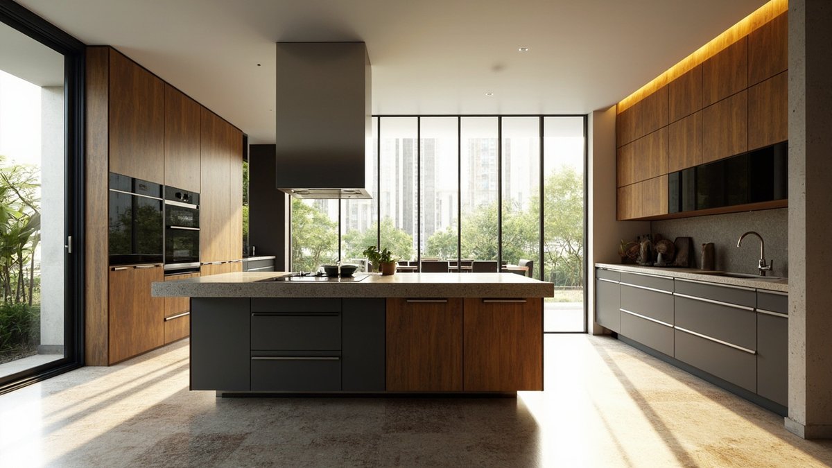 Kitchen Renovation in Petaling Jaya (2026)