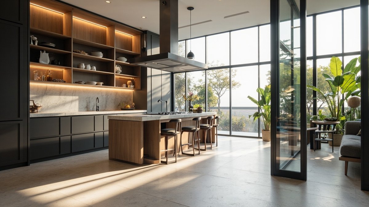 Kitchen Renovation in Puchong (2026)