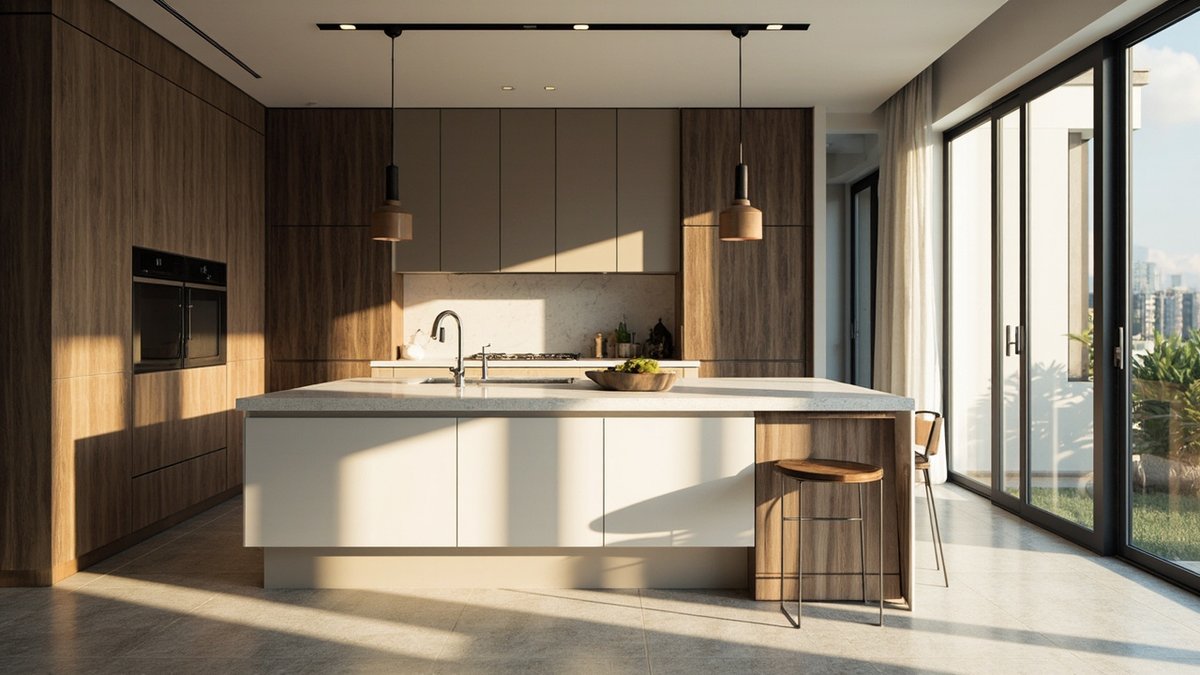 Kitchen Renovation in Shah Alam (2026)