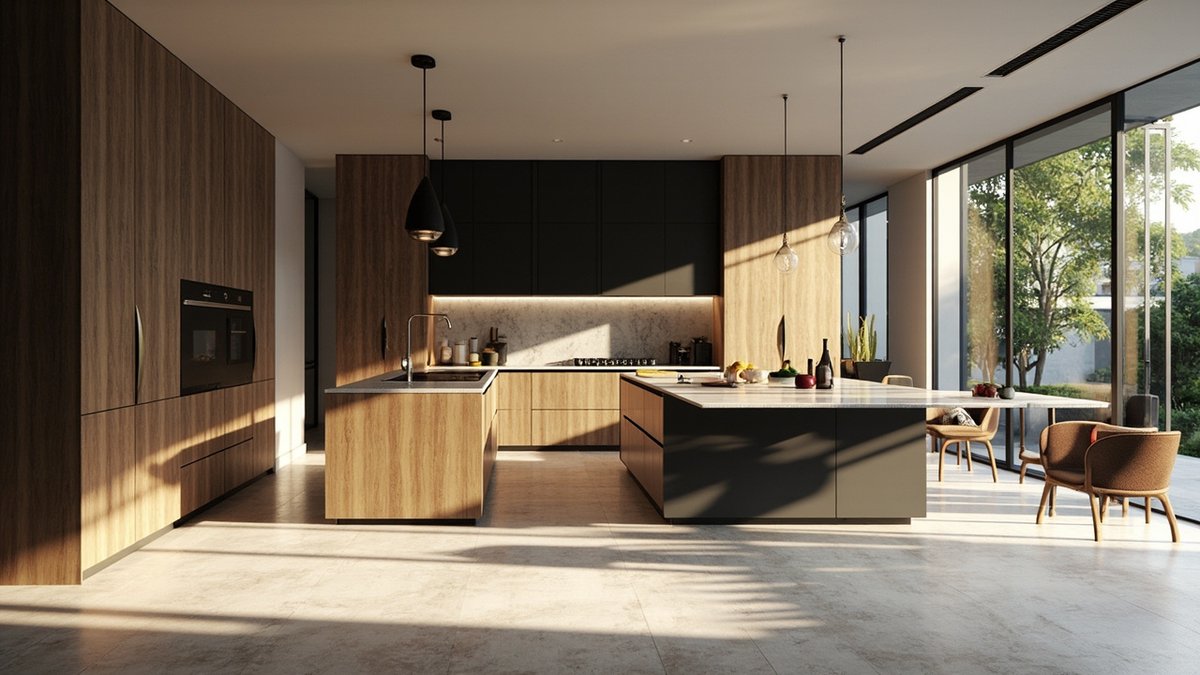 Kitchen Renovation in Sri Hartamas (2026)