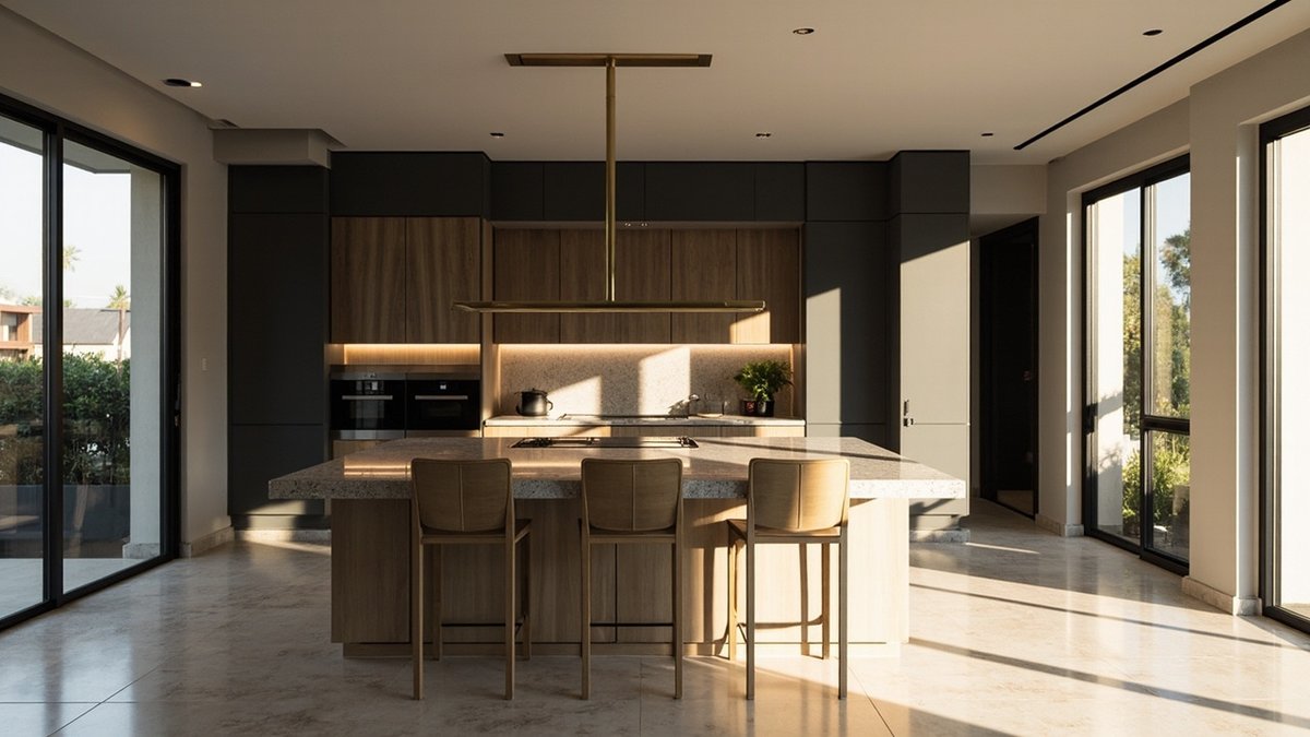 Kitchen Renovation in Subang Jaya (2026)