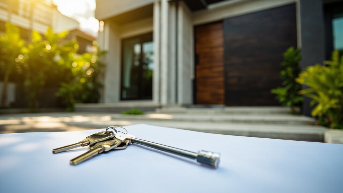 Late Vacant Possession: How to Claim LAD from Your Developer