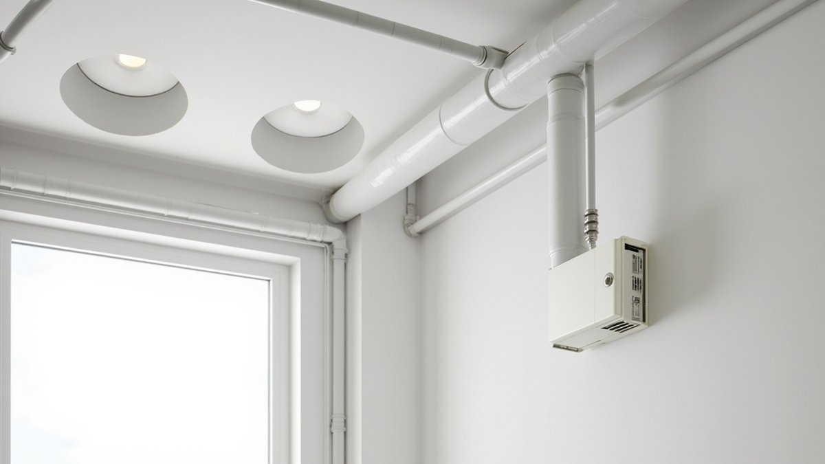 Home Lighting Design