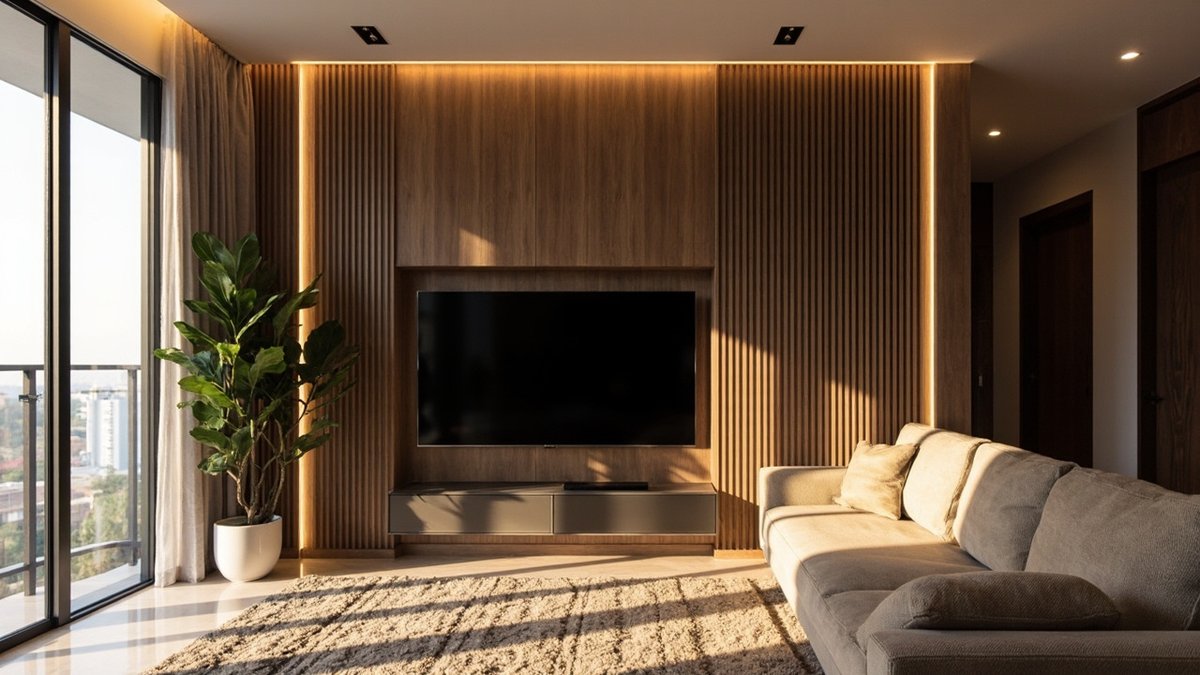 Living Room Design Ideas