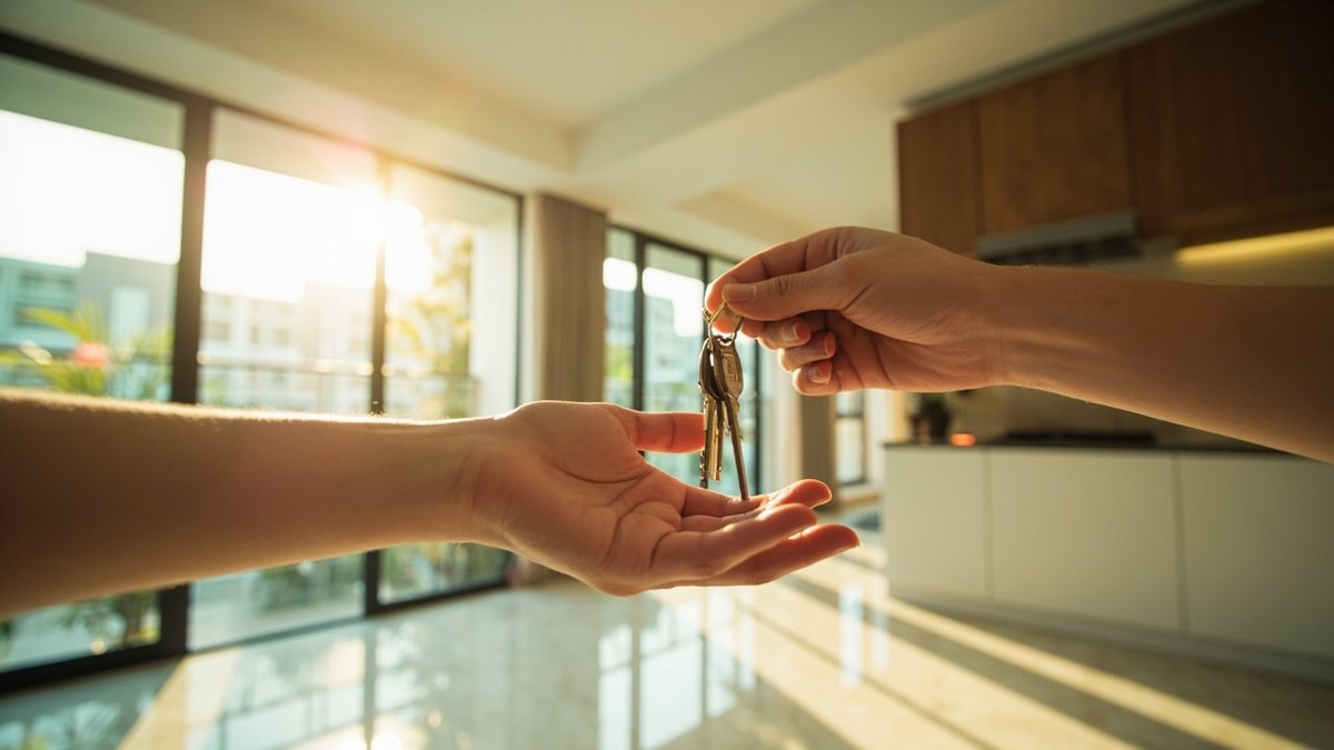 Managing Rental Property Remotely in Malaysia (2026 Landlord Guide)