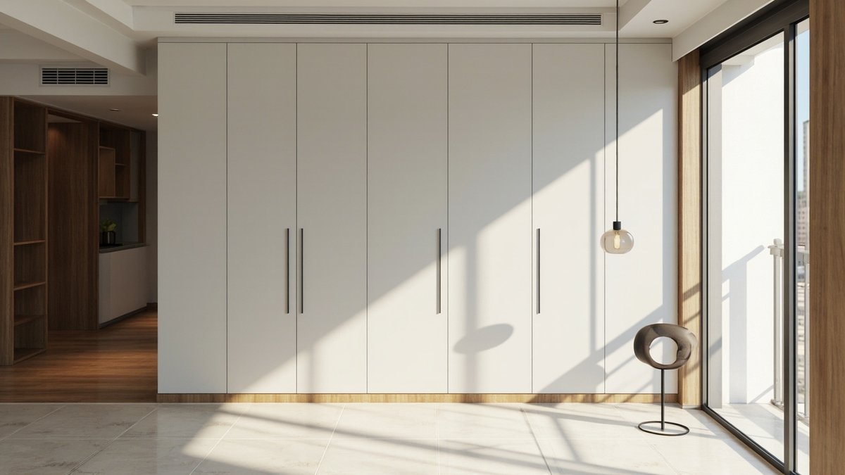 Modern Minimalist Home Design Ideas