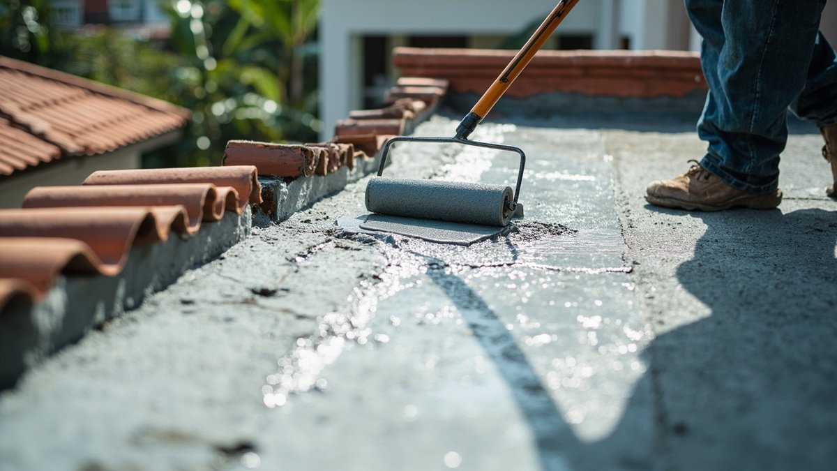Mould & Damp in a Rental Who Is Responsible — Malaysia
