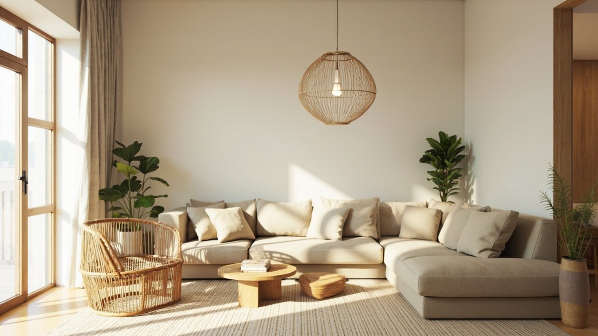Muji-Style (Japandi) Interior Ideas