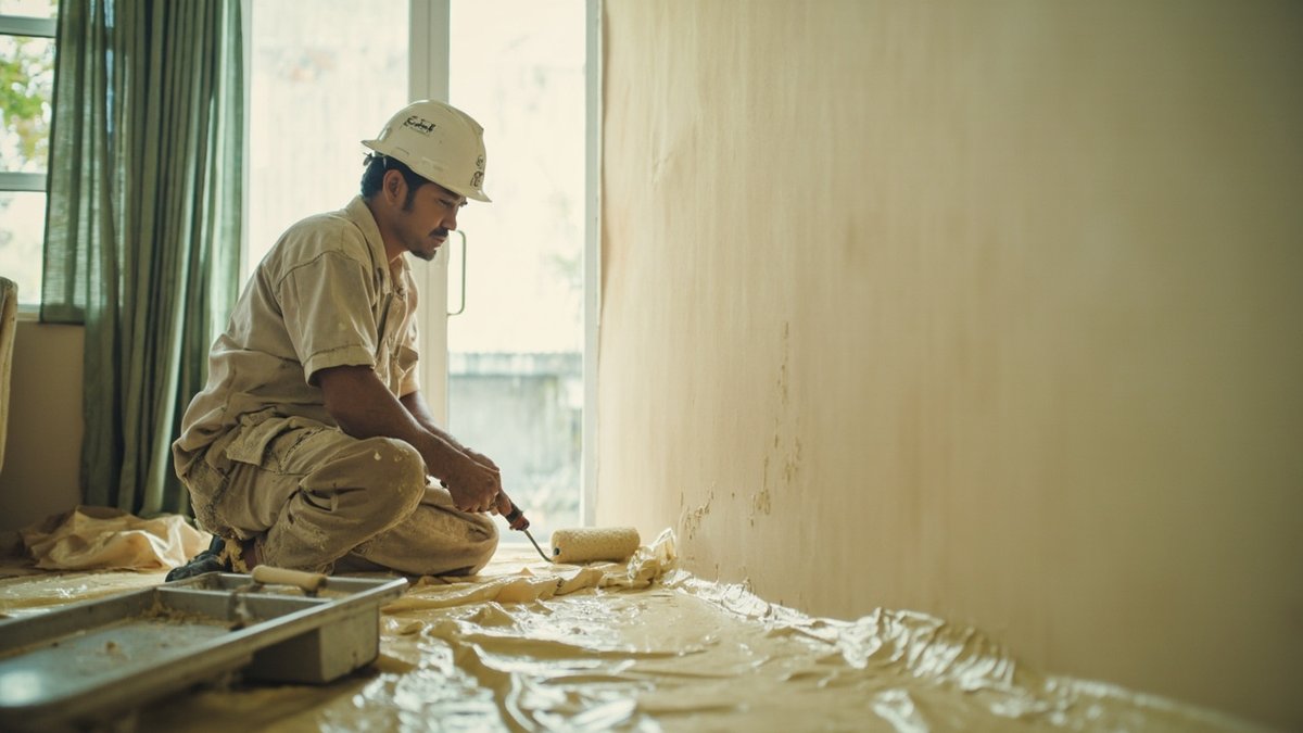 How to Choose a Painting Contractor in Malaysia (2026)