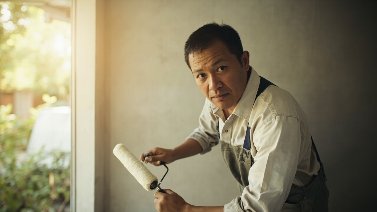 House Painting Cost in Malaysia