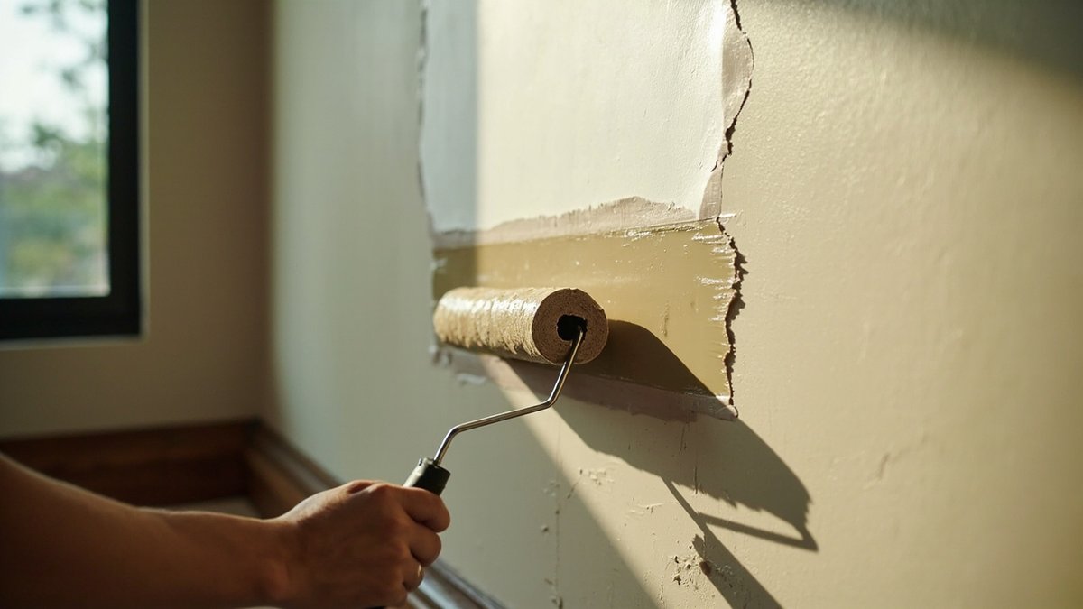 Painting Services in Cheras (2026)