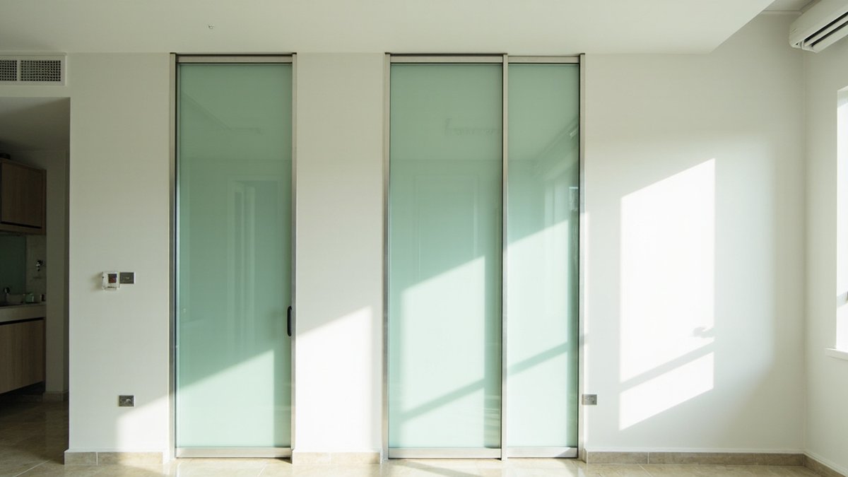 Partition Wall Cost