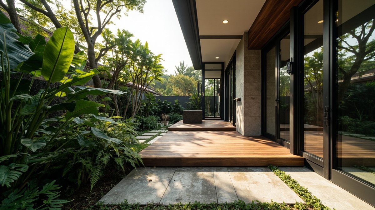 Pergola Cost in Malaysia (2026)