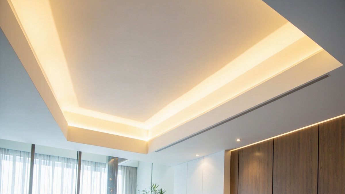 Plaster Cornice Cost in Malaysia (2026)