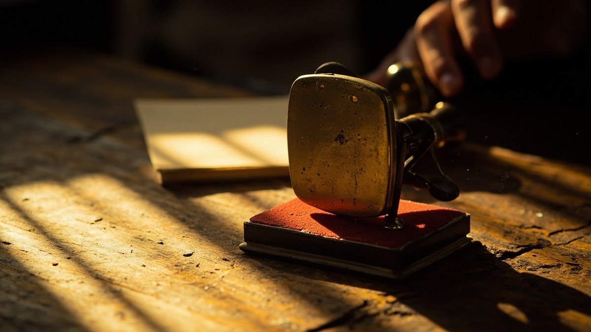 Power of Attorney for Property