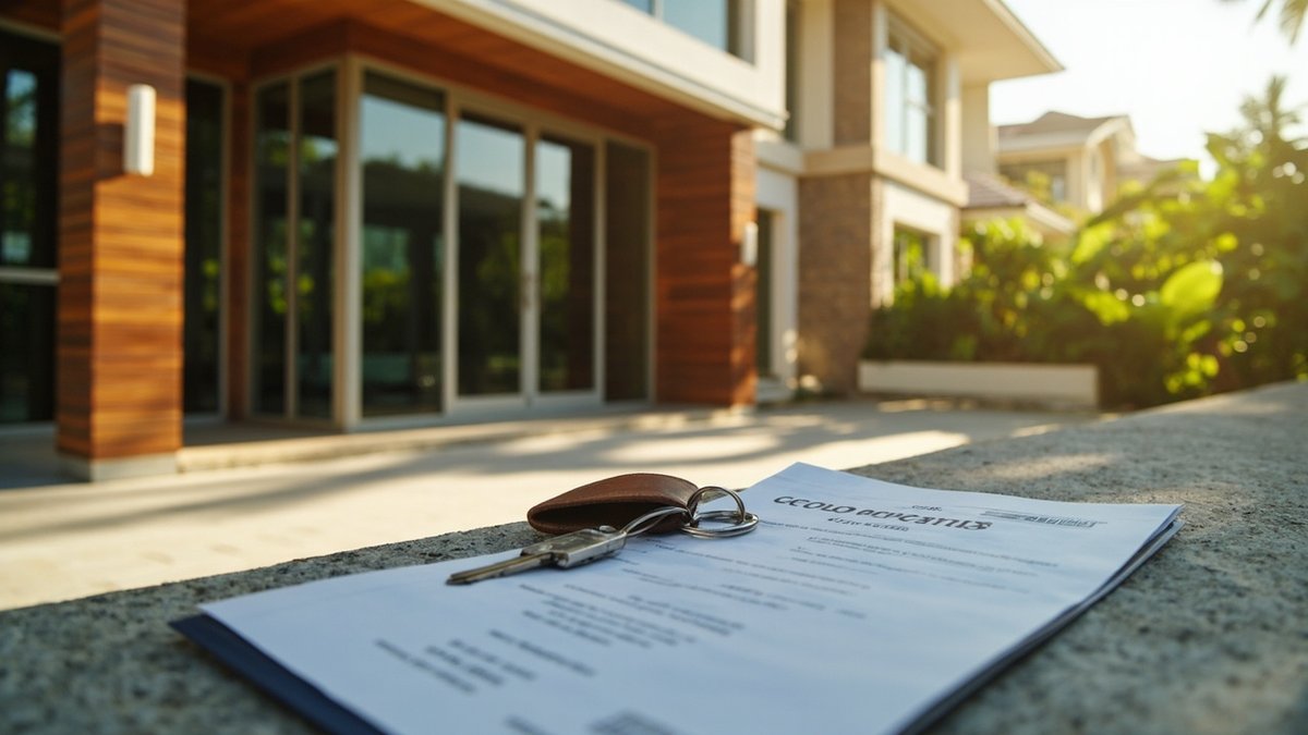 Property Auction Process in Malaysia (2026 Guide)