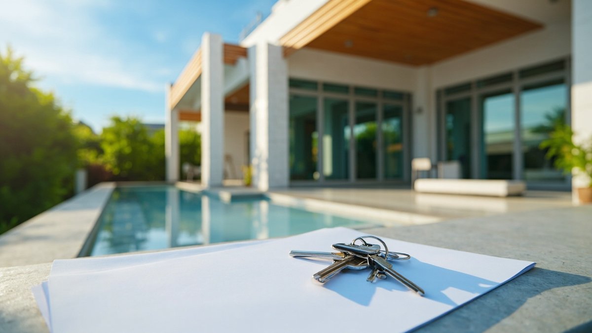 Property Caveats Explained