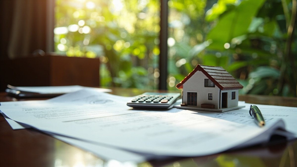 Property Downpayment & Upfront Costs in Malaysia (2026)