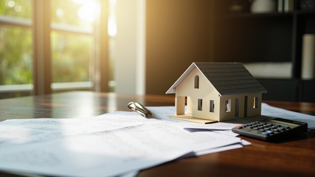 Property Flipping