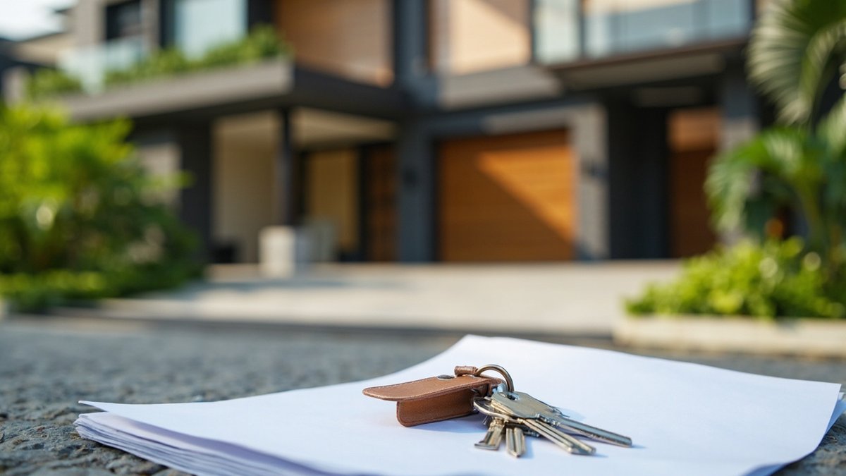 Property Inheritance: Will & Probate