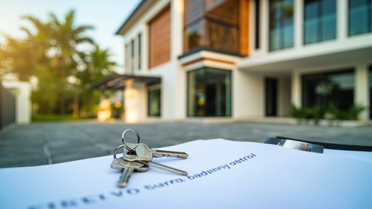 Property Titles Explained