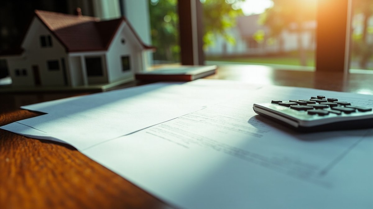 Property Valuation