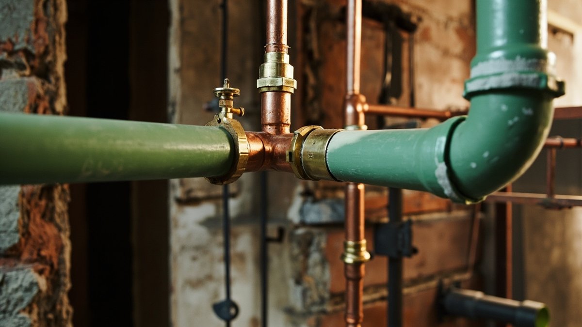 Re-Piping Cost