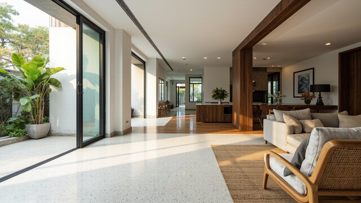 Renovation Contract & Deposit Checklist